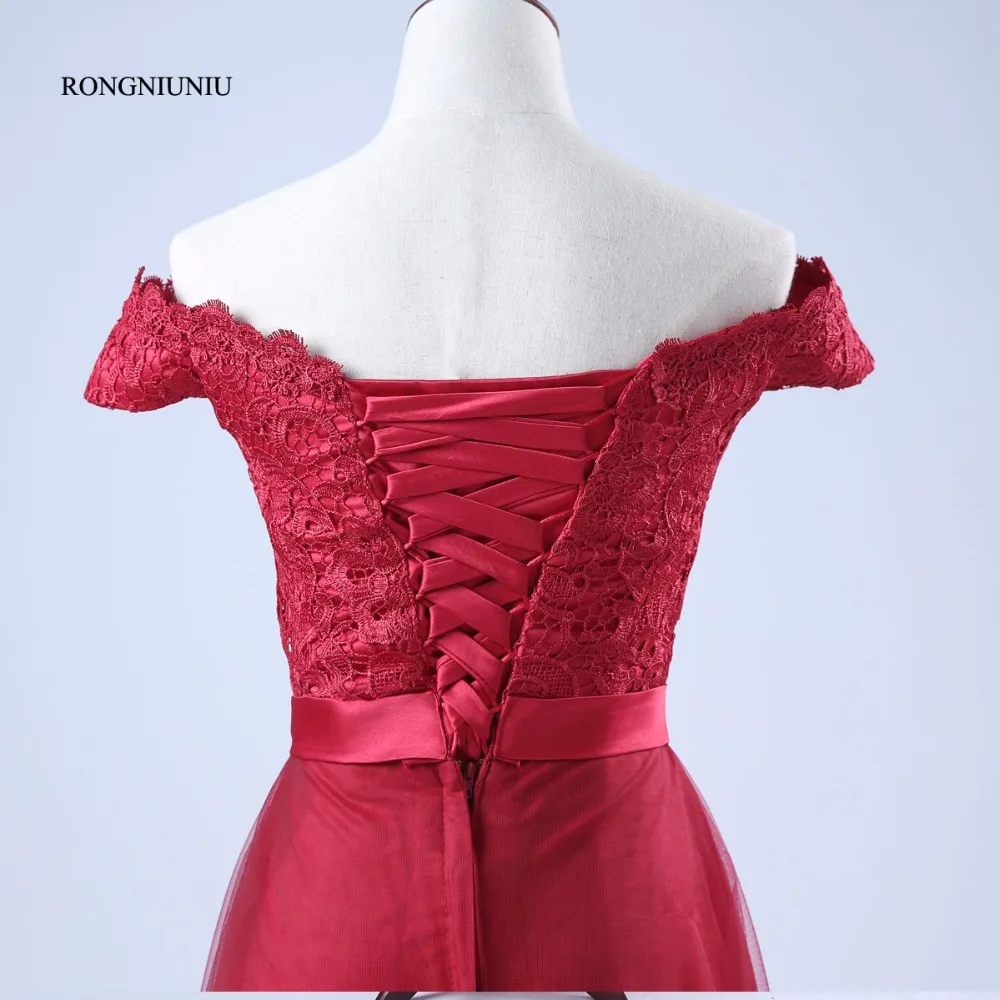 Платья подружки невесты 2017 длинное кружевное фатиновое платье больших размеров