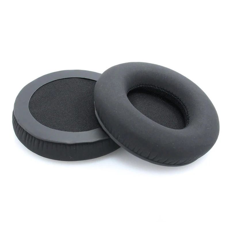 Черные сменные амбушюры подушки запчасти для Sennheiser Urbanite XL | Электроника