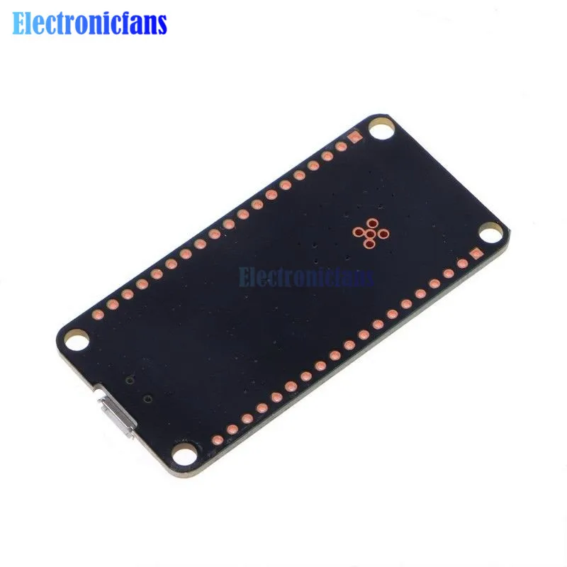 Макетная плата ESP32 ESP32S CH340G 2 4 ГГц WiFi + Bluetooth сверхнизкое энергопотребление |