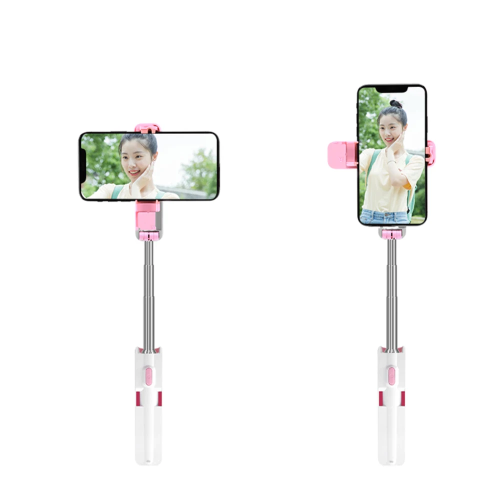 Wireless Bluetooth Selfie Stick with Extendable Monopod Remote Sticks Tripod for iPhone Oneplus Huawei palo selfie | Электроника