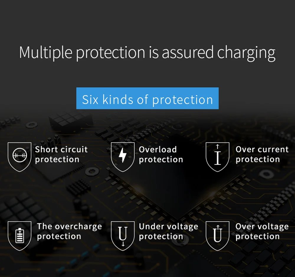 ЖК-дисплей QI Беспроводное зарядное устройство Quick Charge QC 3,0 Smart usb type C адаптер питания для быстрой зарядки для iPhone samsung UK US EU
