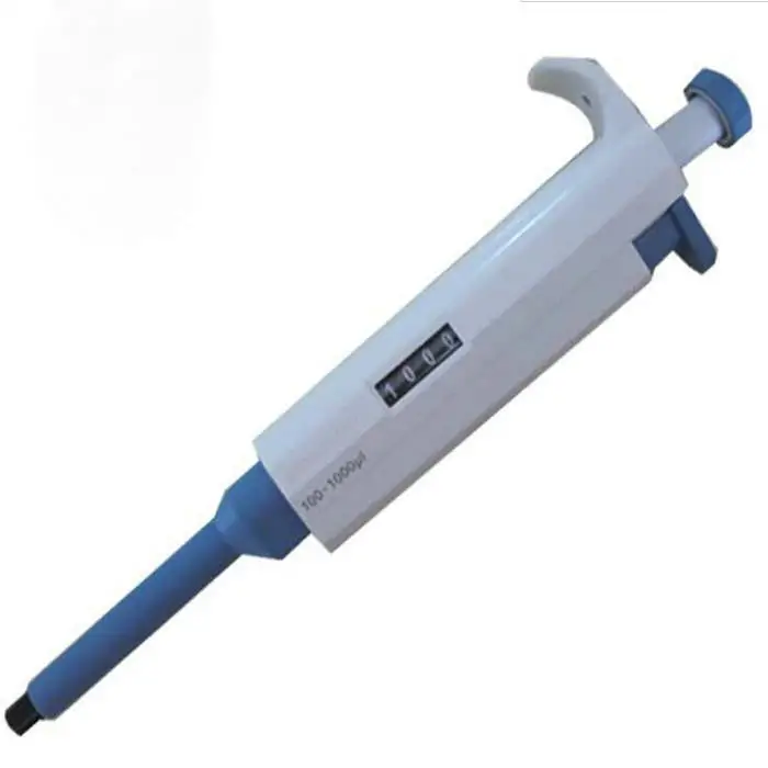 100 1000ul одноканальная Регулируемая переносная пипетка|transfer pipettes|single channel pipetteadjustable