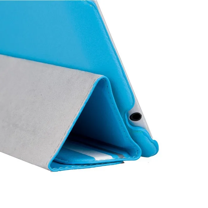 For iPad 4 3 2 Case With Smart Cover Function+Top Quality Premium Leather Material Free Shipping | Компьютеры и офис