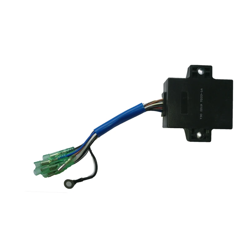 

Hidea 30F CDI 2 Stroke 30HP For YMH 61N-85540-13 Boat Motor