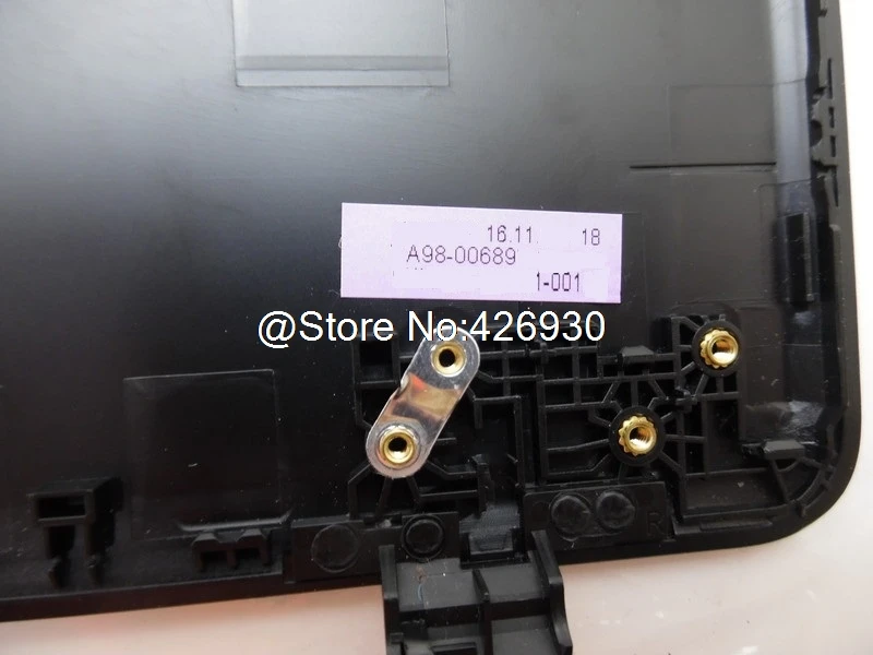 Чехол для ноутбука Samsung NP501R5L 501R5L черный|cover for laptop|laptop coverlaptop cover samsung |
