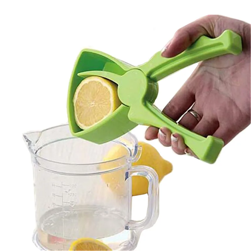 emon Lime Squeezer - Manual Citrus Press Juicer Lightweight Juicer. Easy to Use Clean &amp Store |