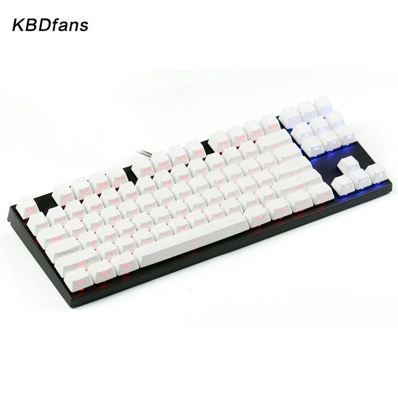 Подсветка pbt keycap oem профиль keycaps forcherry mx механический keyboa|Клавиатуры| |