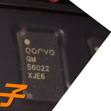QM56022 для РЧ фронтального модуля QM57508 высокочастотного RF Fusion Module|Запасные части| |