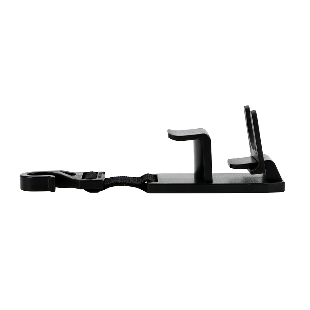 FORAUTO цельнокроеное платье автомобиля крючки спинки сиденья Крючки вешалки