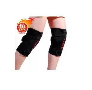 

10pcs Tourmaline self-heating magnetic therapy kneepad thermal kneepad ultra-thin