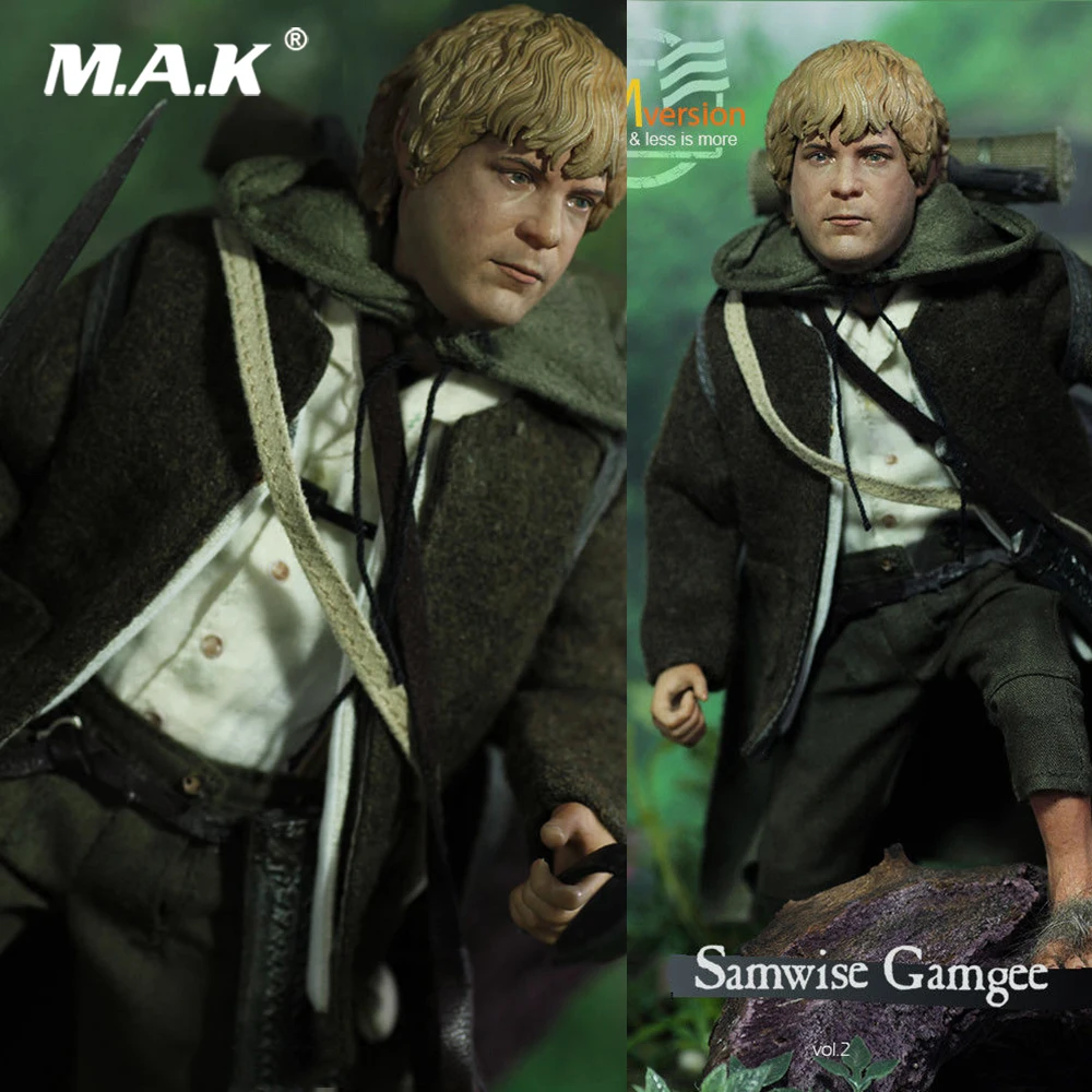 RM034 ковбой Bad 1/6 весы коллекционные полные наборы мужские фигурки модель для фанатов коллекция подарки