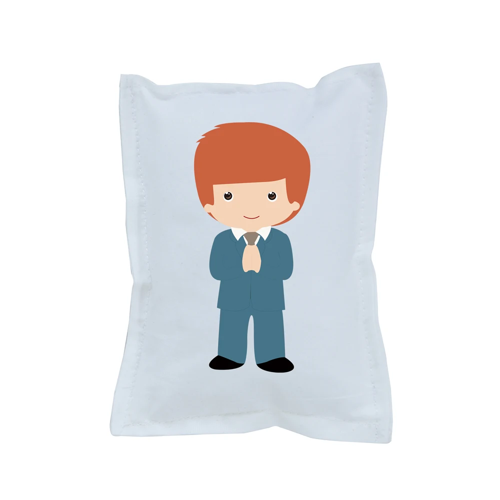 

Wedding Boy Theme Small Pillow Supplies Birthday Party Supplies Decoration Supplies Upholstery Children's Room Decoration