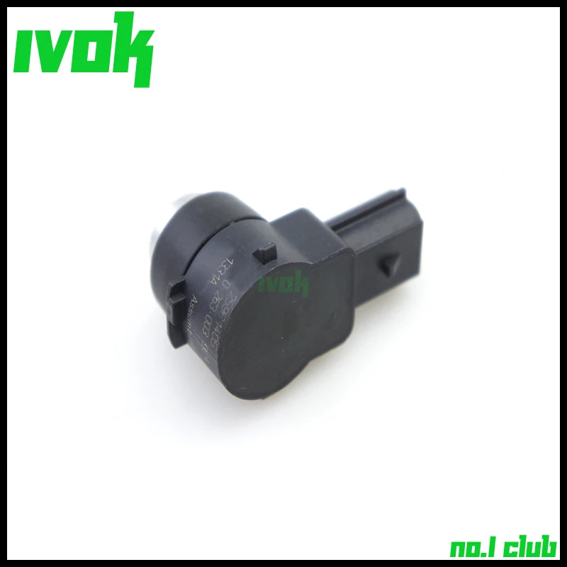 Car Reverse Parking Distance Control PDC Sensor for Chevrolet Silverado 1500 2500 3500 2008-2013 25961405 | Автомобили и