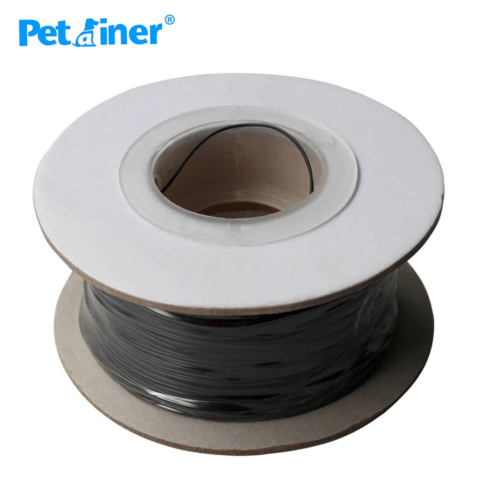 Беспроводной ошейник для собак Petrainer 803 2 электрический забор собак|fence dog collar|electric