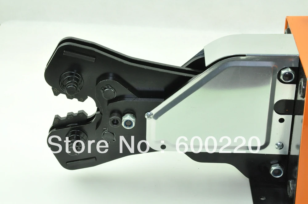 PM-95 сверхмощные пневматические обжимные инструменты для кабельных наконечников