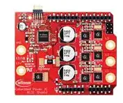 

BLDCSHIELDTLE9879TOBO1 TLE9879QXA40 module BLDCSHIELDIFX007TTOBO1 (BL) MOTOR CONTROL SHIELD TN8982TOBO1 TLE9879EVALKITTOBO1