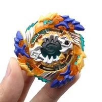 BeyBlade Burst B 122 сток запуска Fusion burst giroскоп атака пакет Бей блейд игрушки для детей