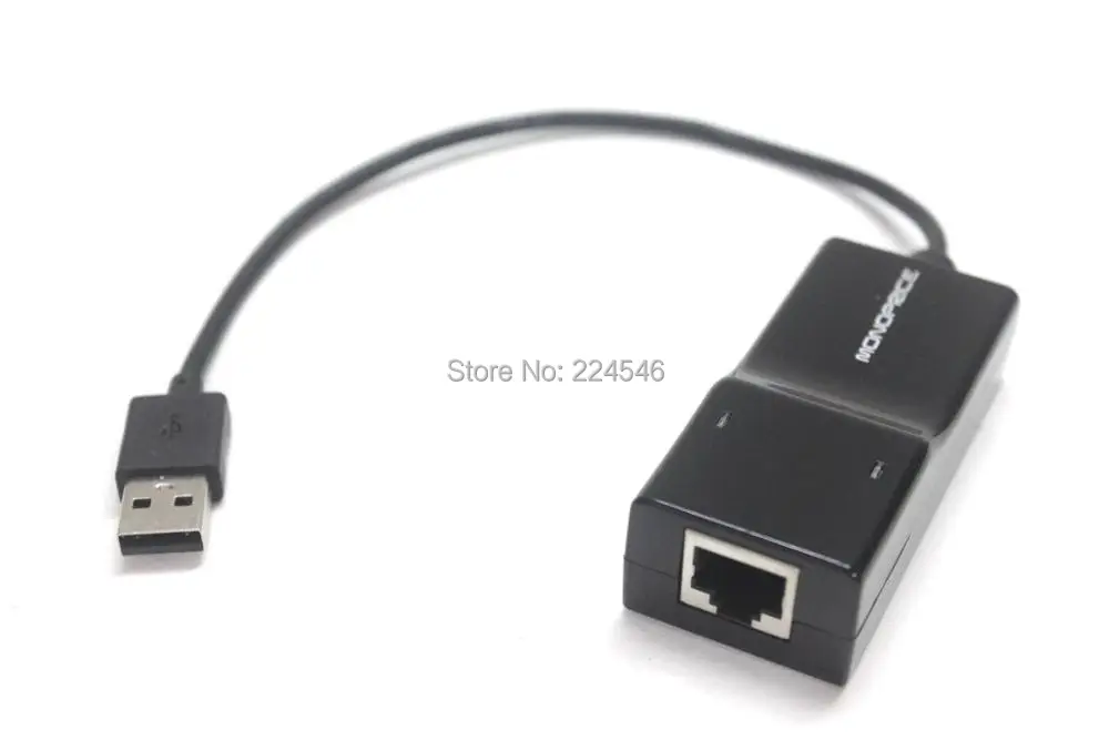 USB 2 0 гигабитный Ethernet адаптер для Monoprice 9467 Чипсет: ASIX AX88178|usb 2.0|adapter ethernetusb 2.0 ethernet |
