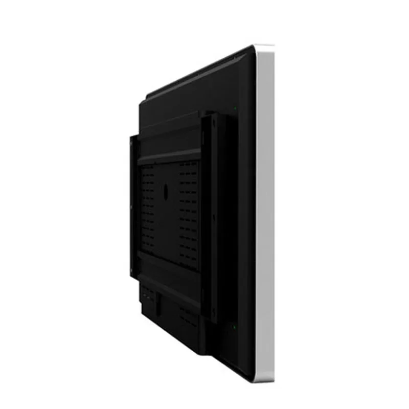 

43inch totem advertising ultra wide monitor LCD advertising display stand digital signage kiosk