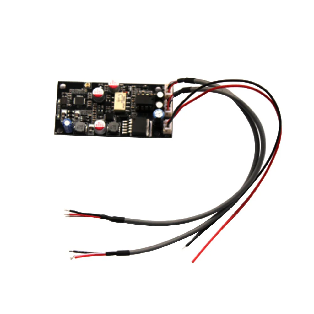 AIYIMA CSR8675 беспроводной Bluetooth 5 0 аудио стерео прием ES9018 DAC с антенной поддержка 24
