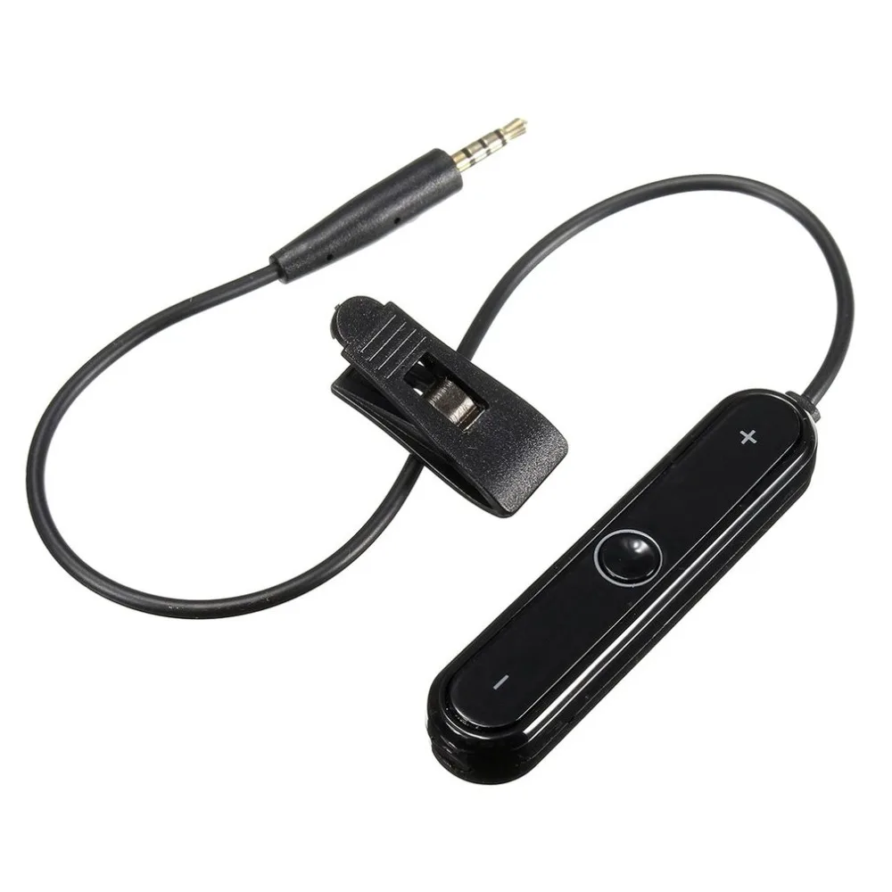 Профессиональный Bluetooth V4.1 беспроводной адаптер длинный кабель приемник подходит для Bose OE2 OE2i OE QC25 наушники