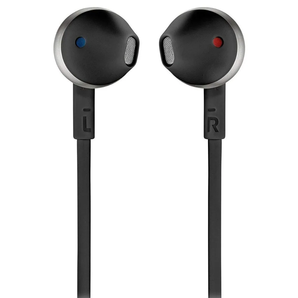 JBL Lifestyle TUNE 205BT беспроводные Bluetooth наушники с динамическим шейным ободом гарнитура Bluetooth 4,1 спортивные наушники с микрофоном