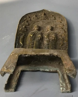 

Archaize pure copper, land, public land, bronze statue