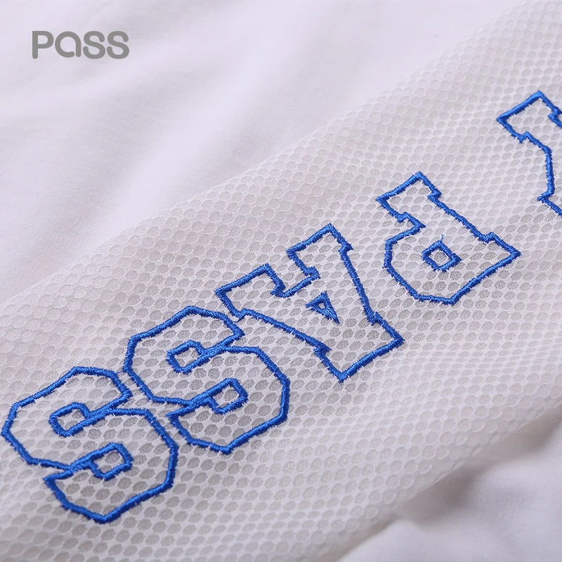 Пройти летние женские платье Модные прозрачные с длинным рукавом капюшоном