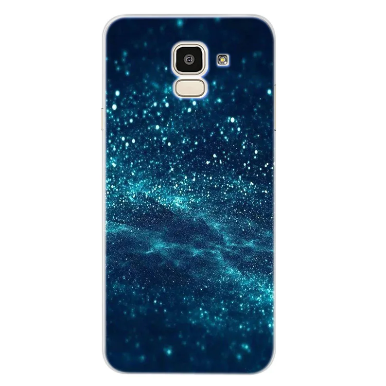 Чехол для Samsung Galaxy A30 A50 J1 J3 J4 J5 J6 J7 A3 A5 A7 A8 2016 2017 2018 Мягкий ТПУ силиконовый чехол с