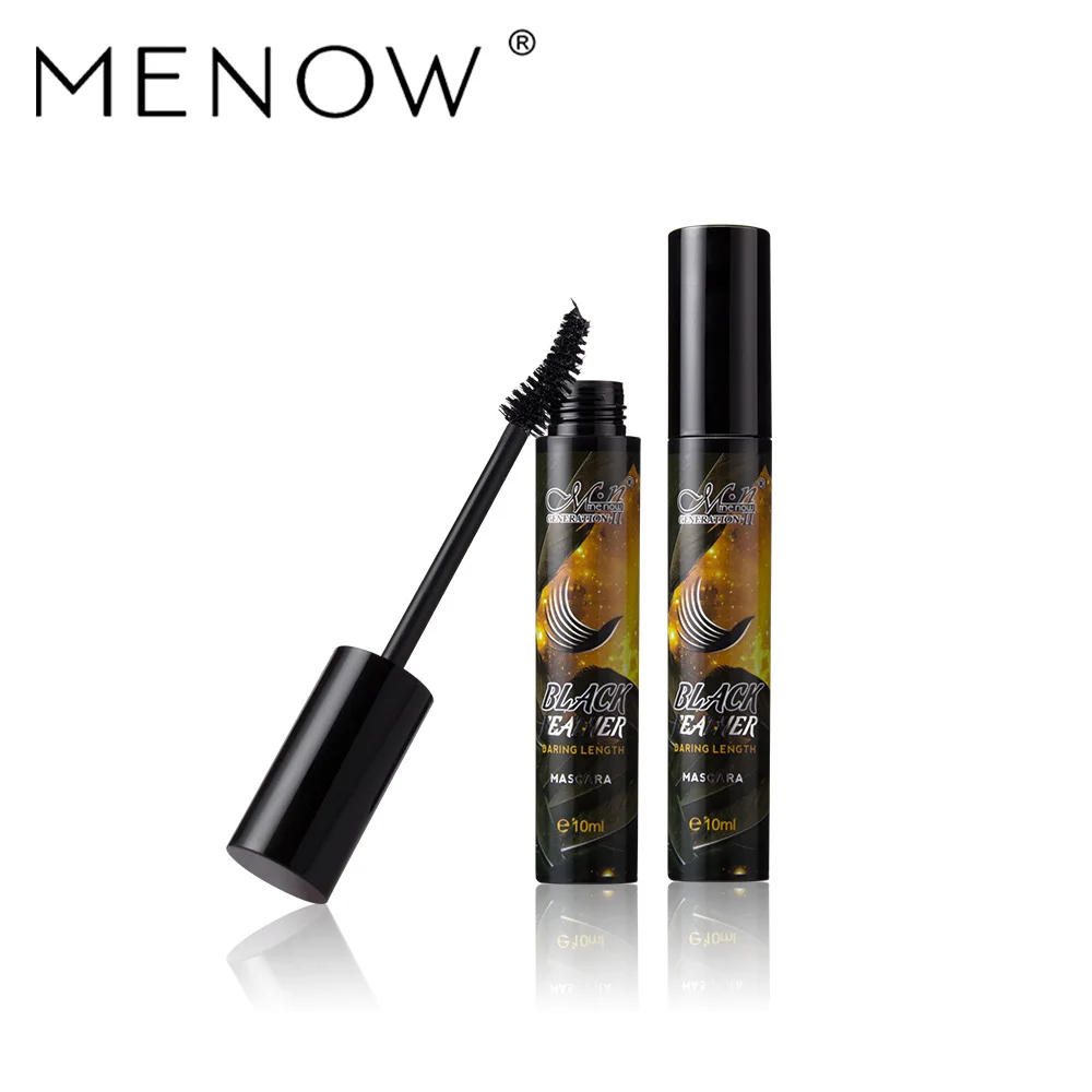 MENOW Merlot M309 водонепроницаемый не цветущий стойкий крем для ресниц в США |