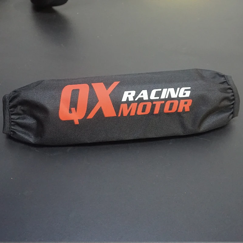 Задний амортизатор для CRF YZF RMZ KLX 34 см 26 см|dirt bike cover|cover rear shockquad atv shocks |