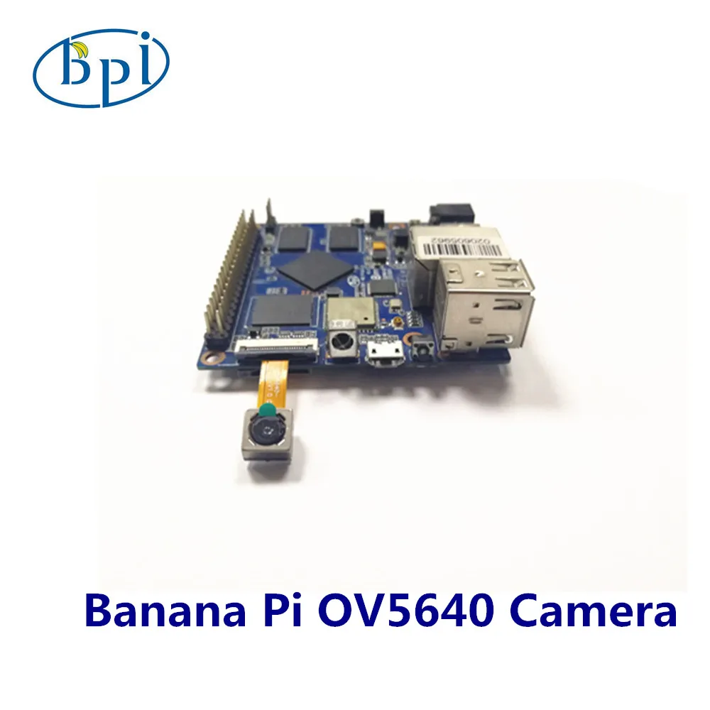 Камера Banana Pi OV5640 Banana Pi только для платы Banana Pi