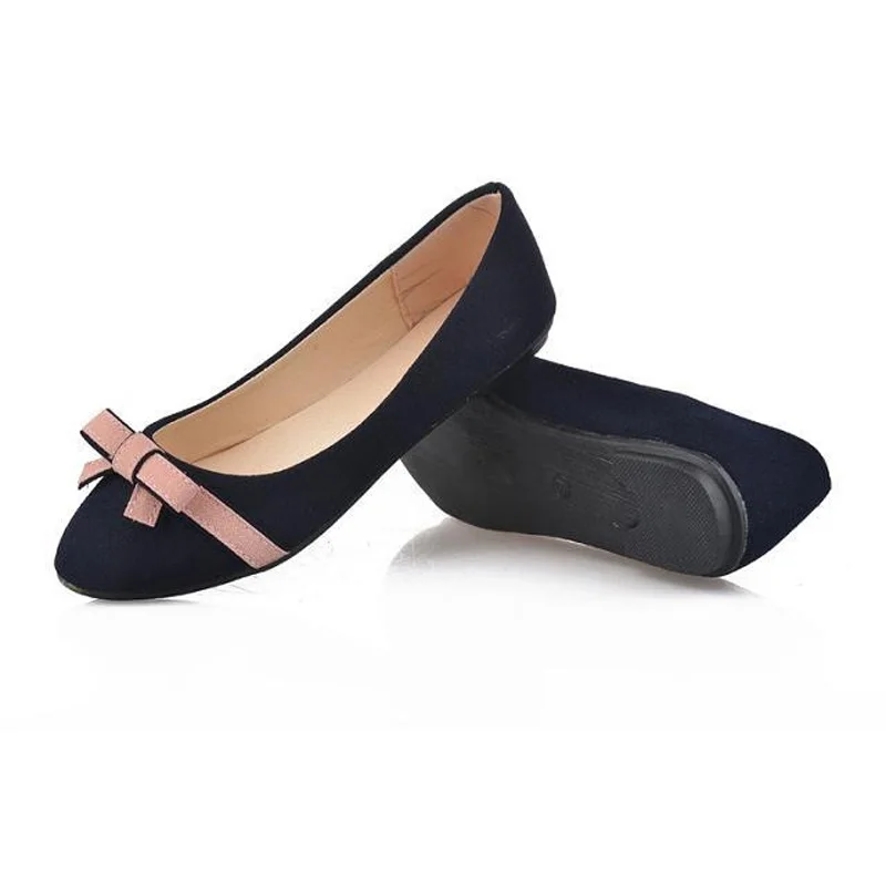 Aleafalling Симпатичные Смарт Телевизор с бабочкой Для женщин обувь на плоской