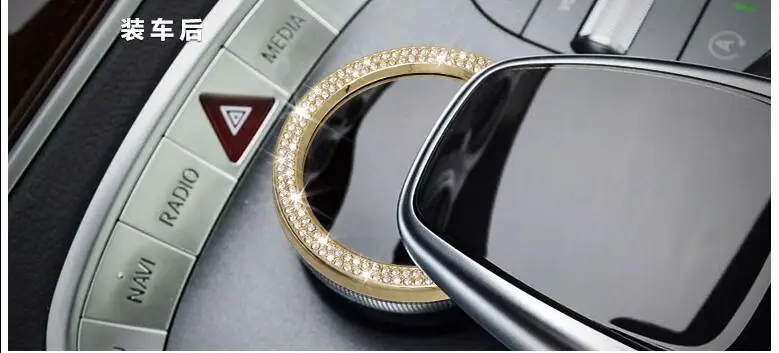 Аксессуары для салона автомобиля Mercedes Benz S Class 320 400 500 2014 2015 2016 2017 автостайлинг |