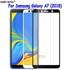 Для Samsung Galaxy A7 (2018) A750F 6,0 