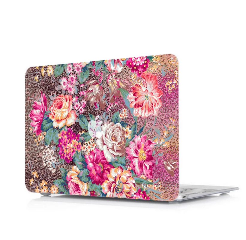 Чехол для планшета защитный корпус Цвет масла серии Живопись чехол ноутбука Apple