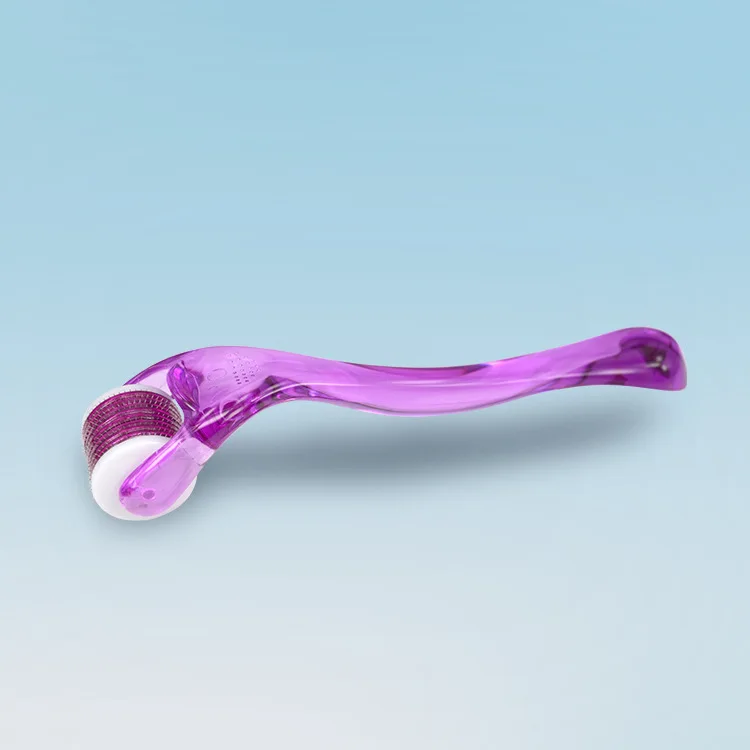 0,2/0,25/0,3 мм DRS 540 микро иглы дермы ролик titanium мезороллер с микроиглами dr ручка машина по уходу за кожей лица Уход за телом