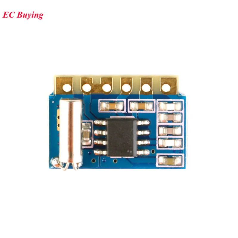 315 МГц беспроводной радиочастотный модуль дистанционного приемника LR35A м