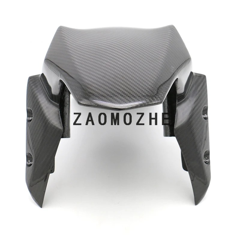 Заднее колесо мотоцикла крыло панель Крышка грязезащитный чехол для Kawasaki Z900 2017