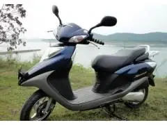 Воздушный фильтр A430 для мотоцикла Honda SPACY 110 SCR SCR1101WHA SCR1104 WHA/C/D/E 2010 2012 2013 | Автомобили