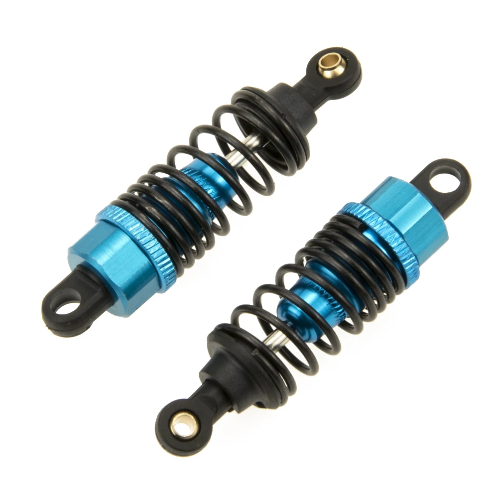 Масляный Регулируемый стиль 68 мм амортизатор демпфер для Rc автомобиля 1/10 на