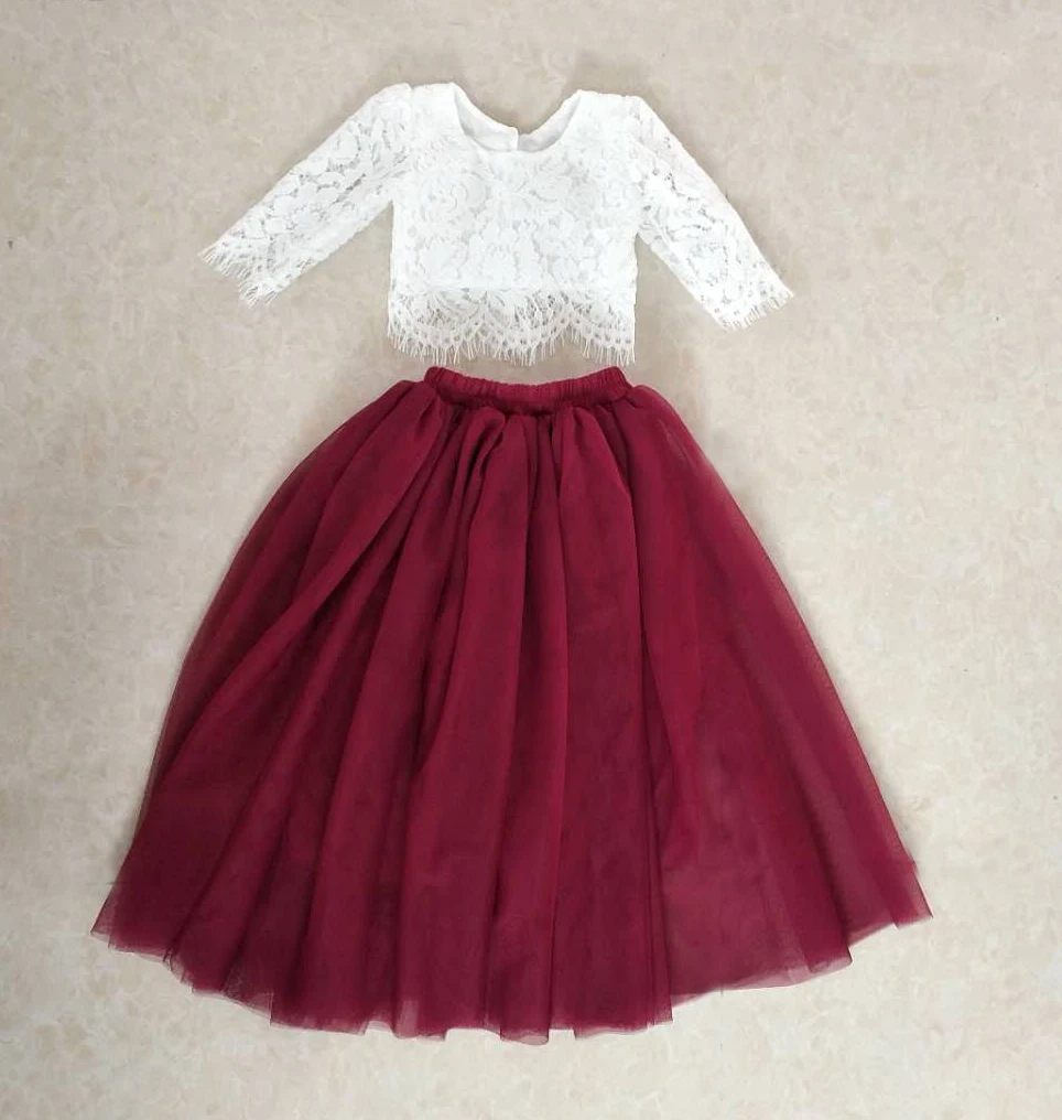 Рисунок 4 - Комплект одежды для девочек