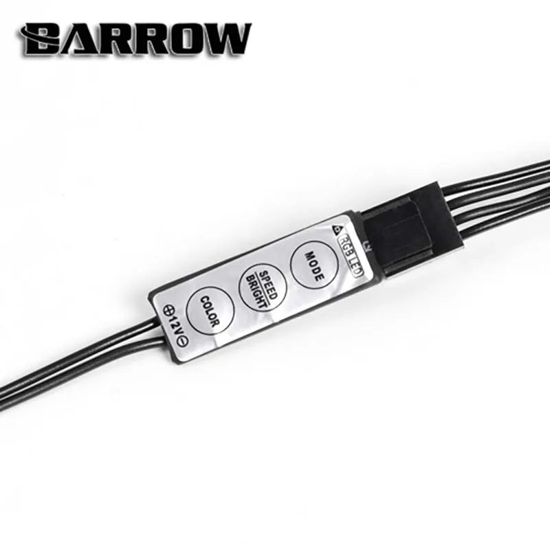 Barrow ARKZXS1-4 1-4 расширенная линия для Универсального Ручного Контроллера 5 в RGB пульт
