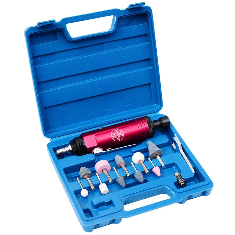 Большой пневматический шлифовальный станок бутиковый костюм мельница прямой