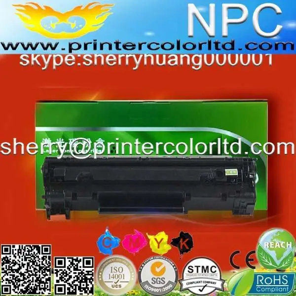 85A CE285A CE285 Тонер для hp LaserJet M1132 M1212nf M1217nfw MFP P1102 P1102W|toner for hp|toner 85atoner ce285a |