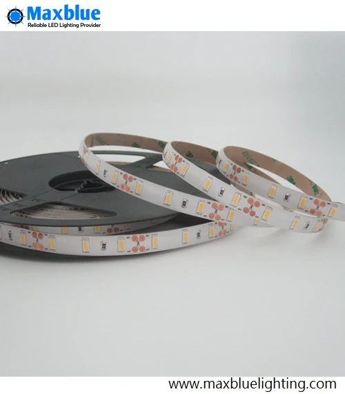 Samsung 5630SMD Светодиодная лента 12 В постоянного тока супер яркость белый цвет 300