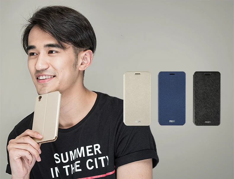 Mofi Тонкий флип-чехол для Xiao mi Red mi K20/K20 Pro Чехол из искусственной кожи+ чехол из термополиуретана и силикона для Xiaomi mi 9T чехол для телефона