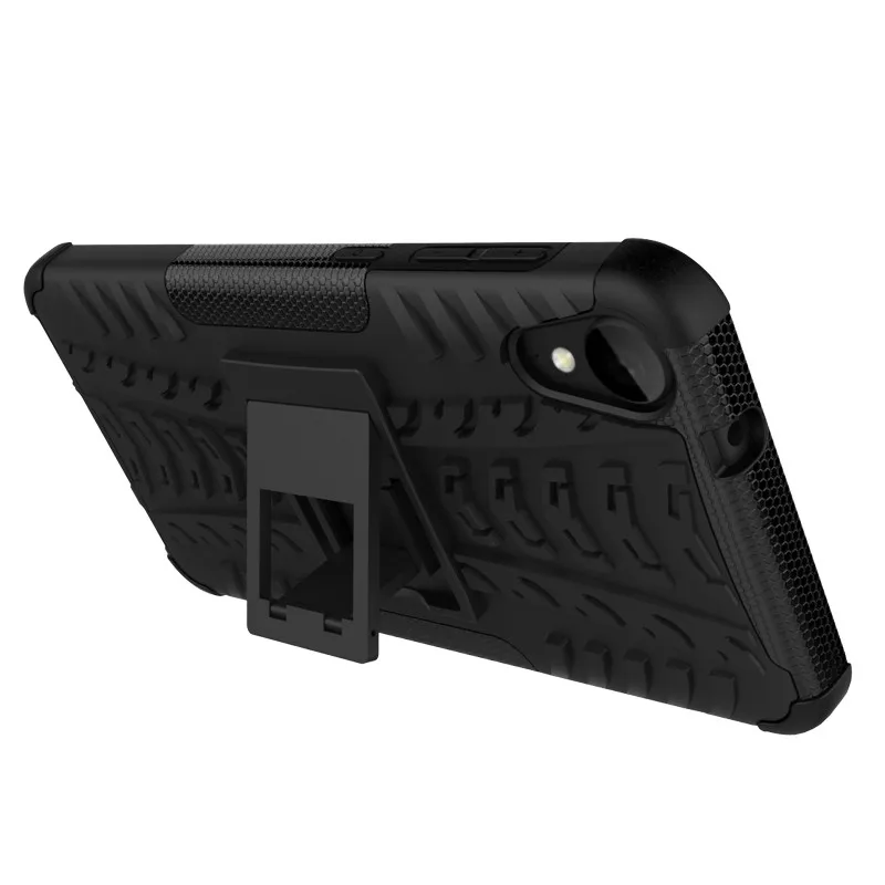 Чехол toparmor для htc Desire 825 противоударный чехол из поликарбоната + ТПУ с двумя sim