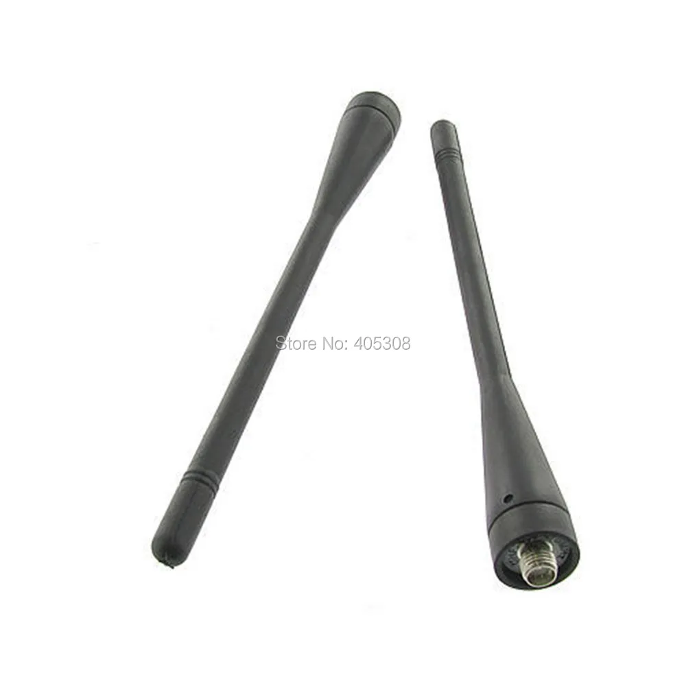 50x UHF Whip Antenna for Kenwood Two Way Radios KRA-27 TK3140 TK3160 TK3360 TK3202 TK3302 TK3300 TK3306 TK3307 TK3312 TK3207G | Мобильные