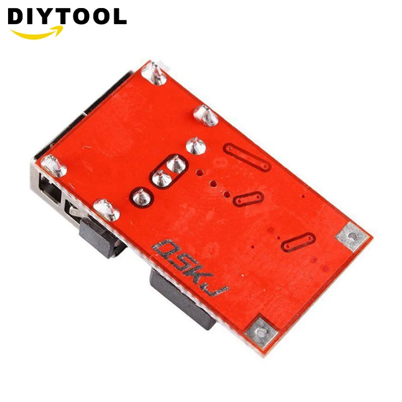 С источником питания от постоянного тока 6 24V 12V/24v до 5V USB Выход Зарядное